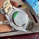 Swiss Quality Copy Rolex Daytona 43mm watch in Green Ceramic Bezel Gray Dial (6)_th.jpg
